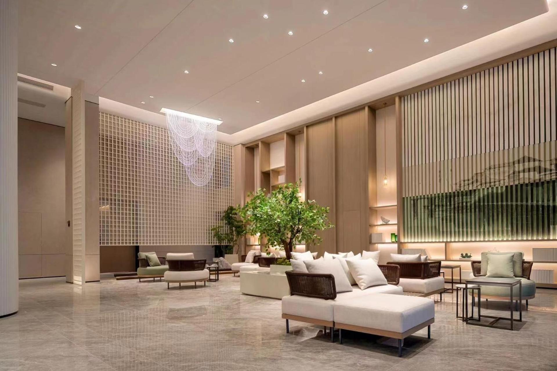 Manju Hotel Shaoxing Keqiao Wanda Exterior photo