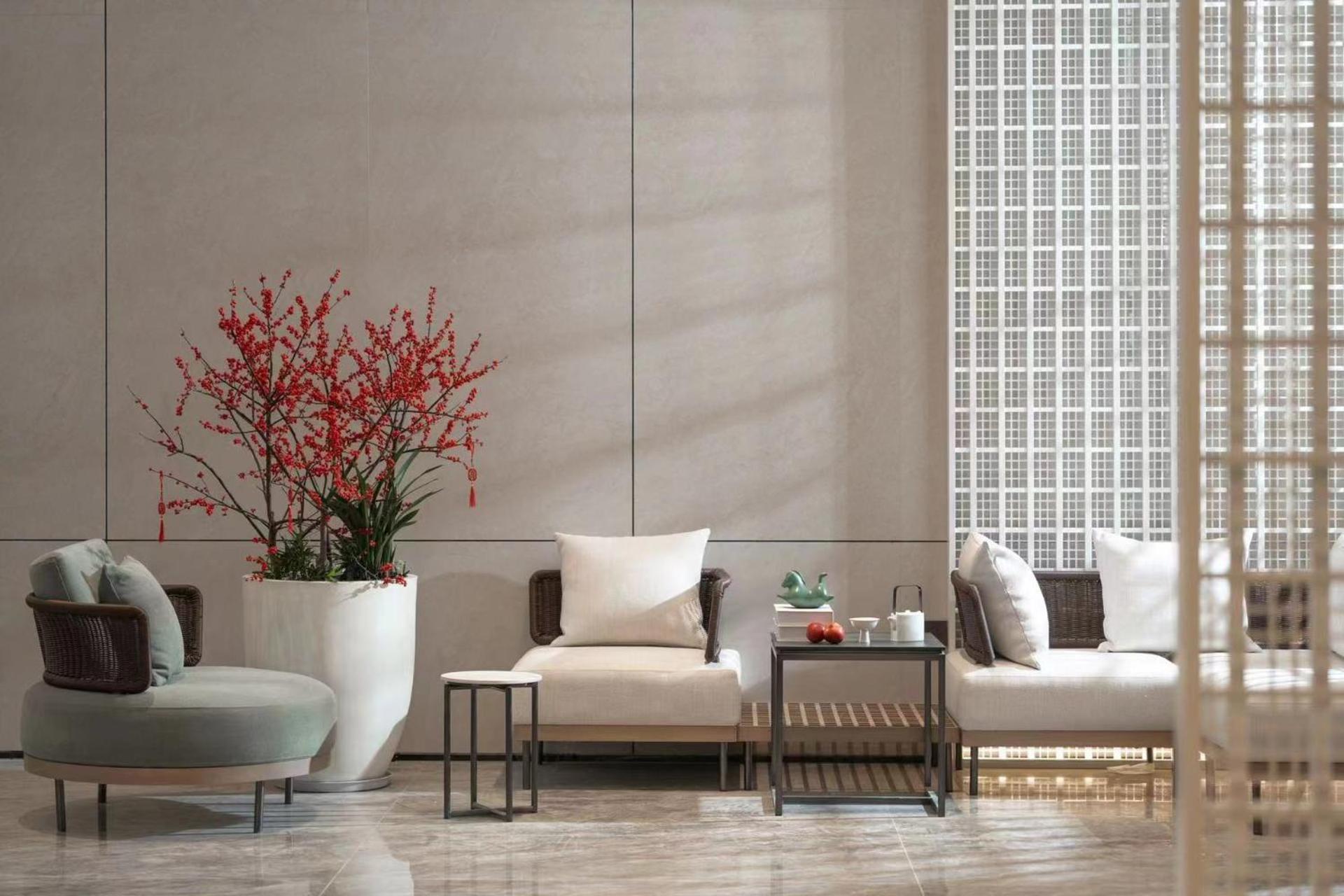 Manju Hotel Shaoxing Keqiao Wanda Exterior photo